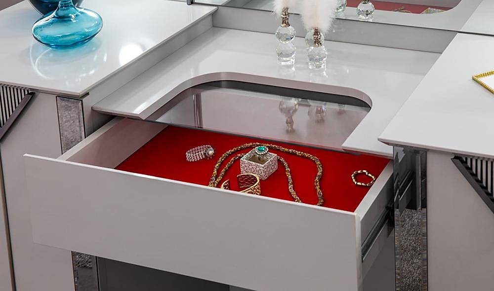 Leonis Yatak Odası Yatak Odası