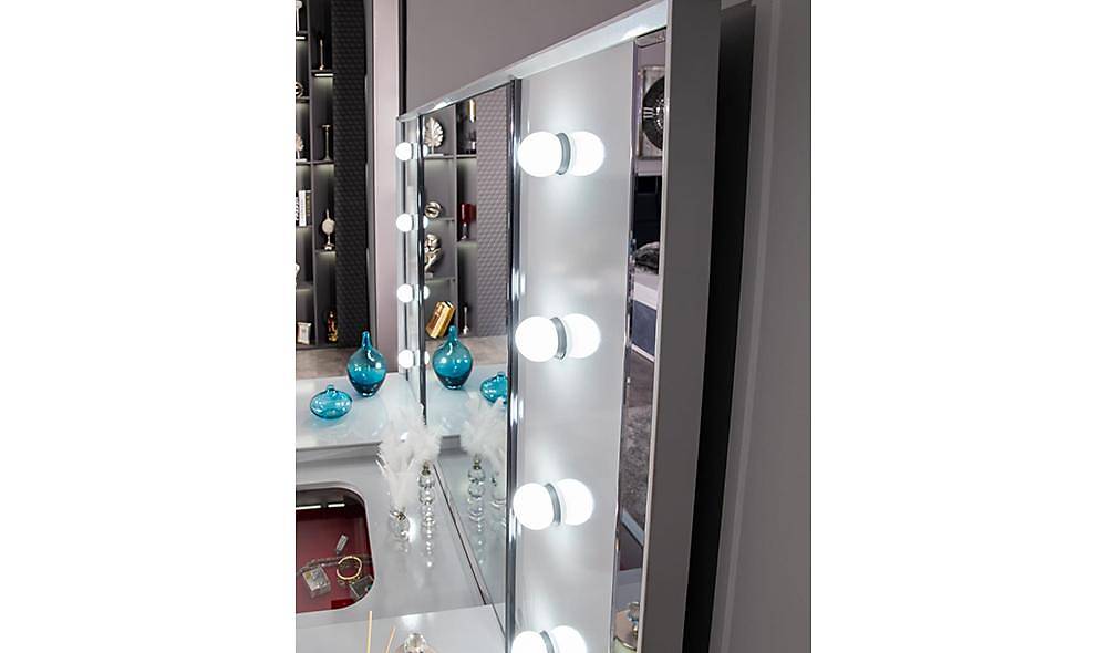 Leonis Yatak Odası Yatak Odası