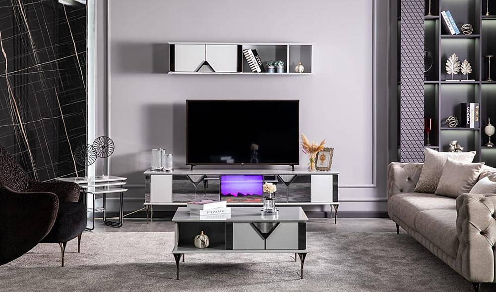 Leonis Yemek Odası Yemek Odası