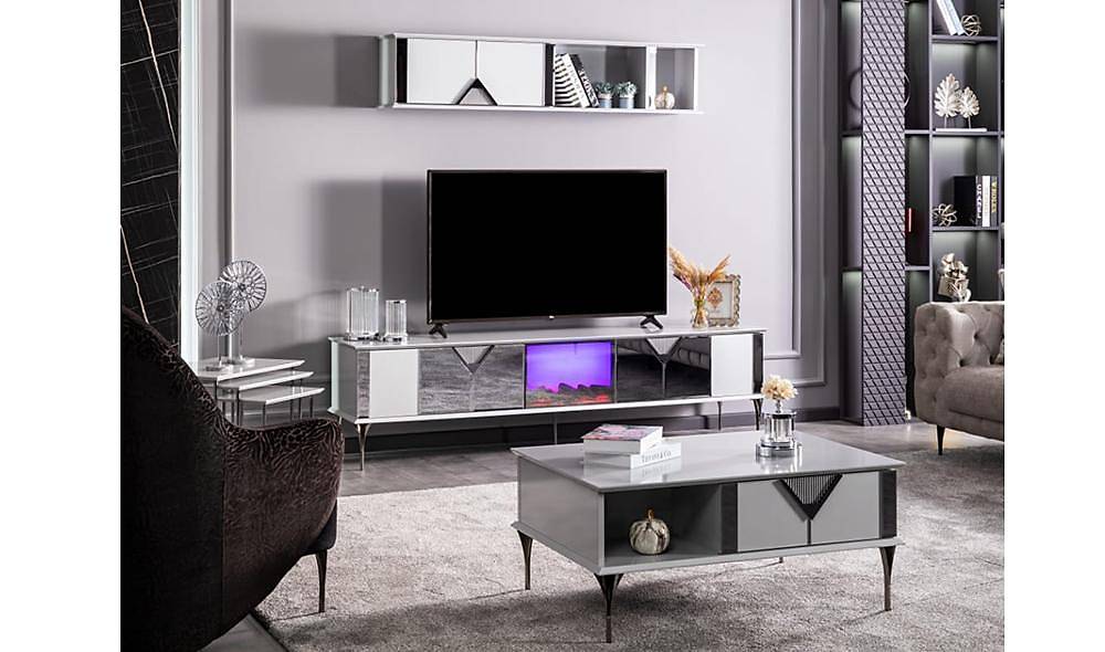 Leonis Tv Ünitesi TV Ünitesi