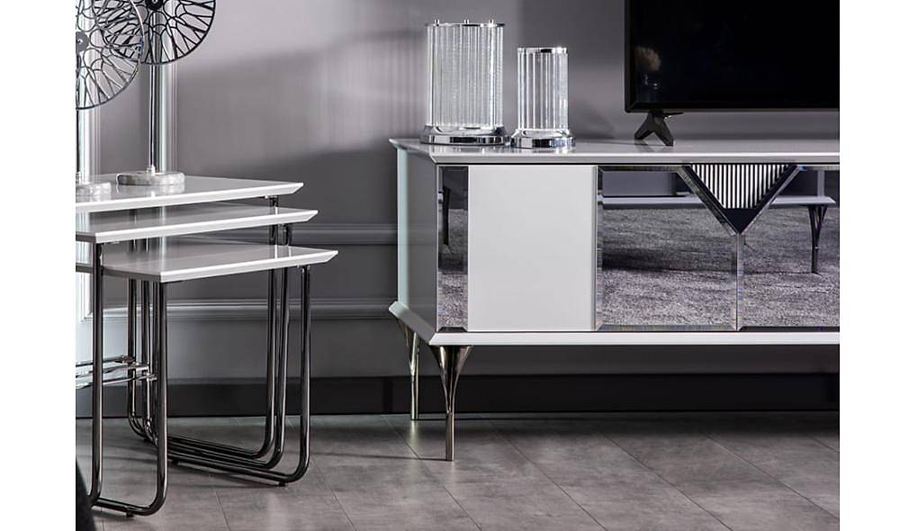 Leonis Tv Ünitesi TV Ünitesi