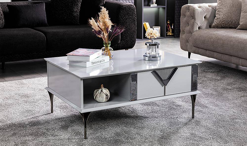 Leonis Tv Ünitesi TV Ünitesi