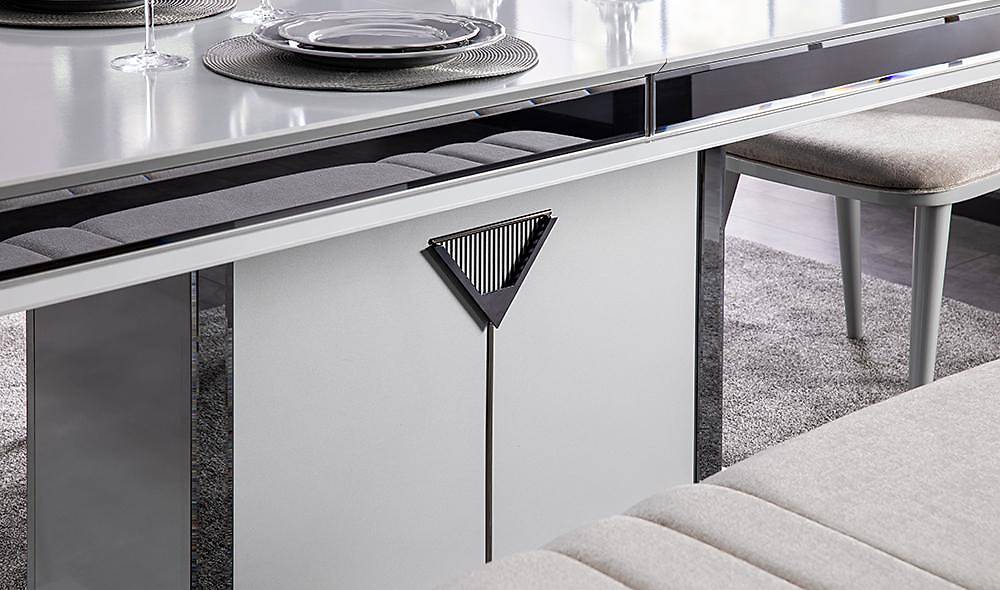 Leonis Yemek Masası Takımı Yemek Masası Takımı