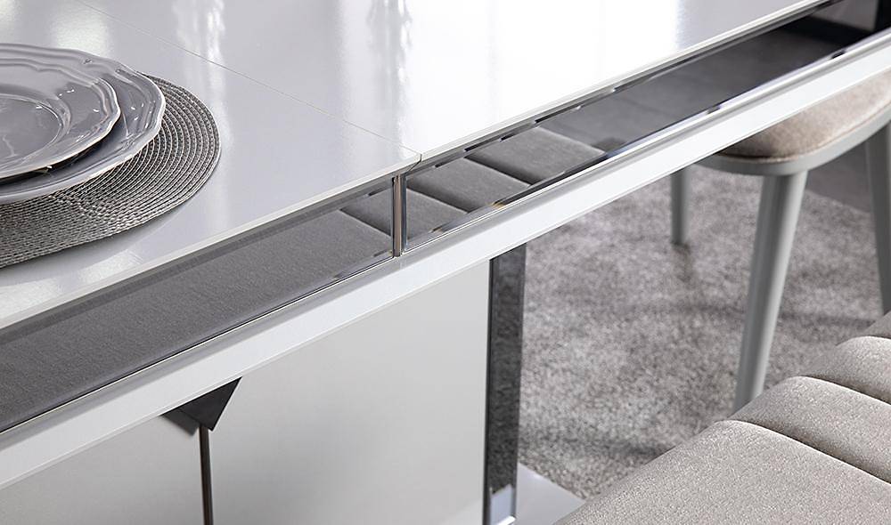 Leonis Yemek Masası Takımı Yemek Masası Takımı