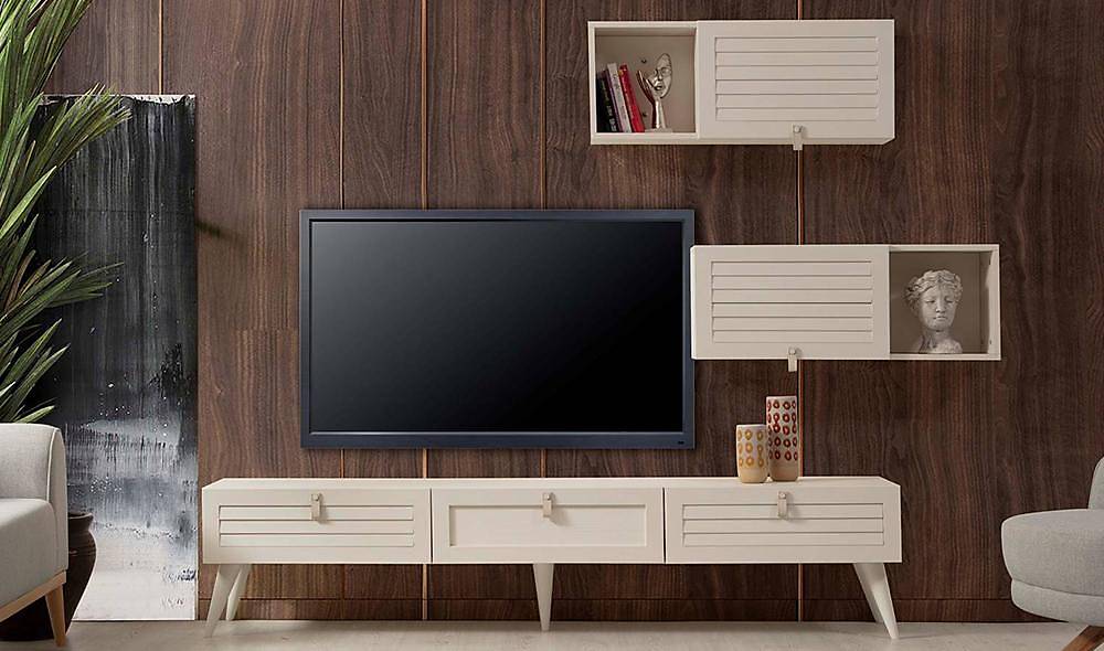 Trio Yemek Odası Yemek Odası