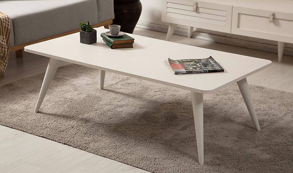 Trio Yemek Odası Yemek Odası