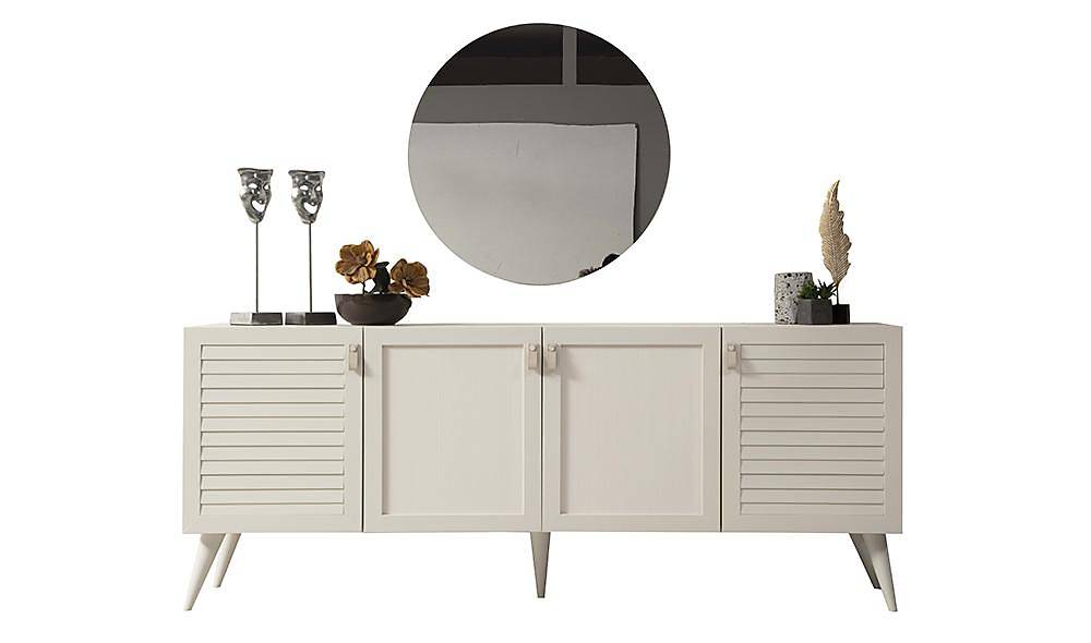 Trio Yemek Odası Yemek Odası