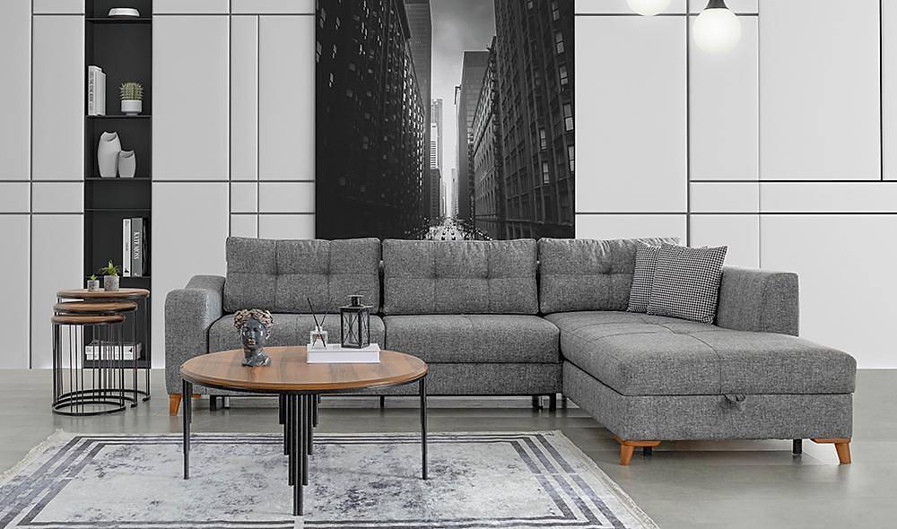 Vietnam Köşe Takımı Köşe Koltuk