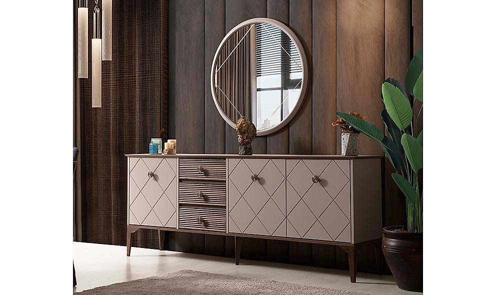 Stil Yemek Odası Yemek Odası