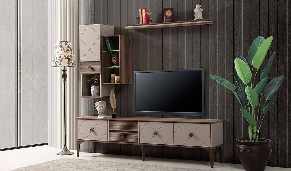 Stil Yemek Odası Yemek Odası