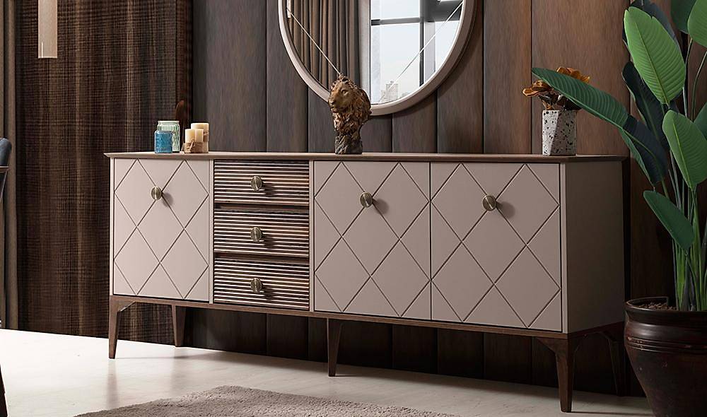 Stil Yemek Odası Yemek Odası