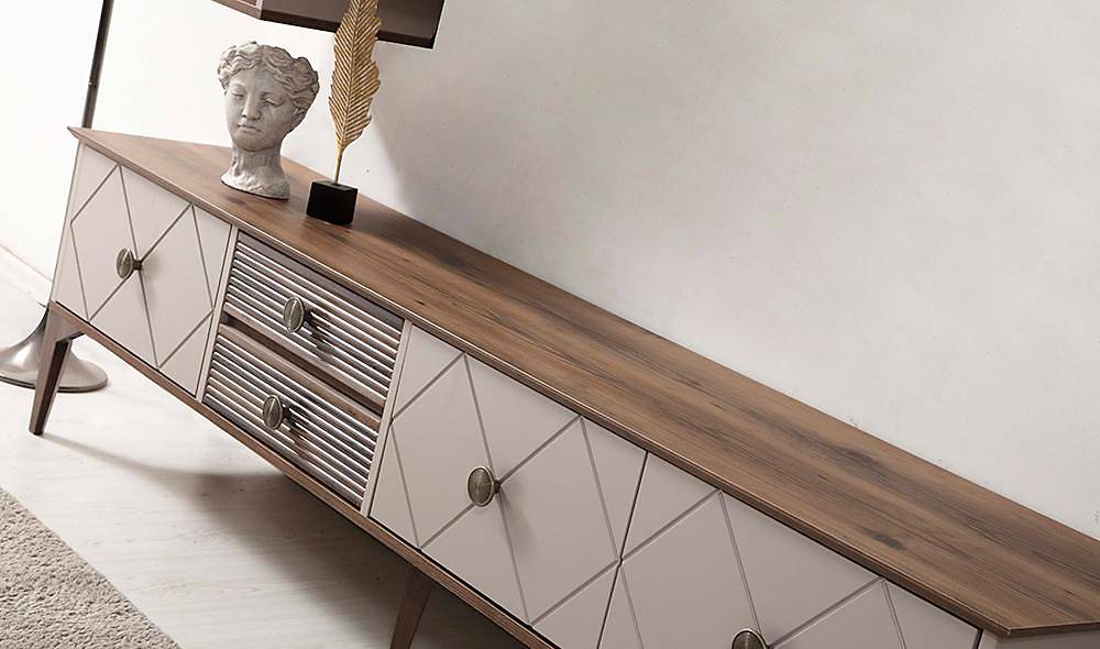 Stil Tv Ünitesi TV Ünitesi