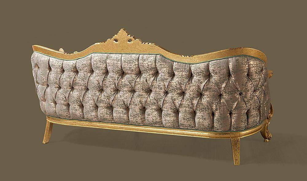 Valente Klasik Koltuk Takımı Koltuk Takımı