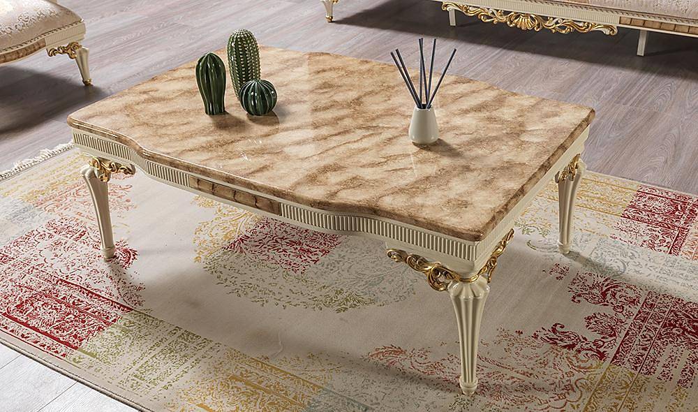 Torenna Klasik Koltuk Takımı Koltuk Takımı