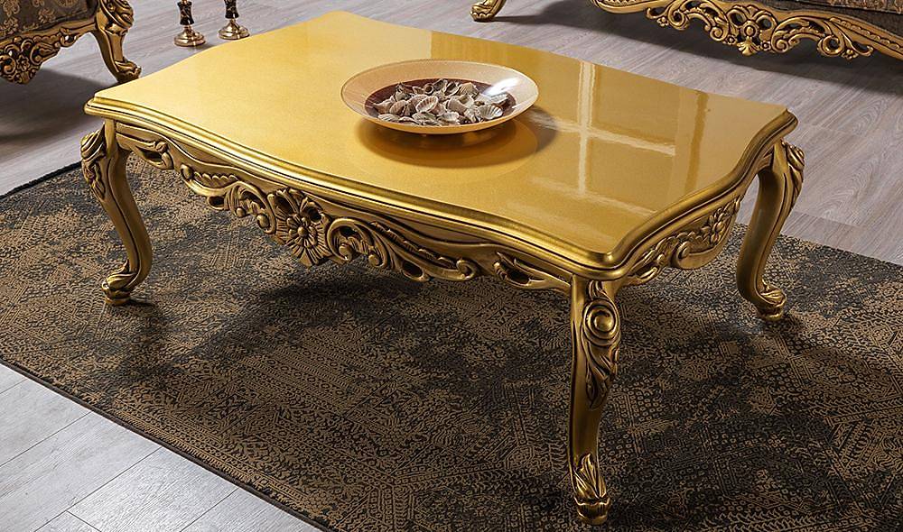 Viola Klasik Koltuk Takımı Koltuk Takımı