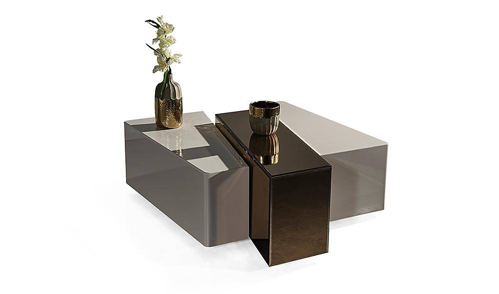 Tiana Tv Ünitesi - Gold TV Ünitesi