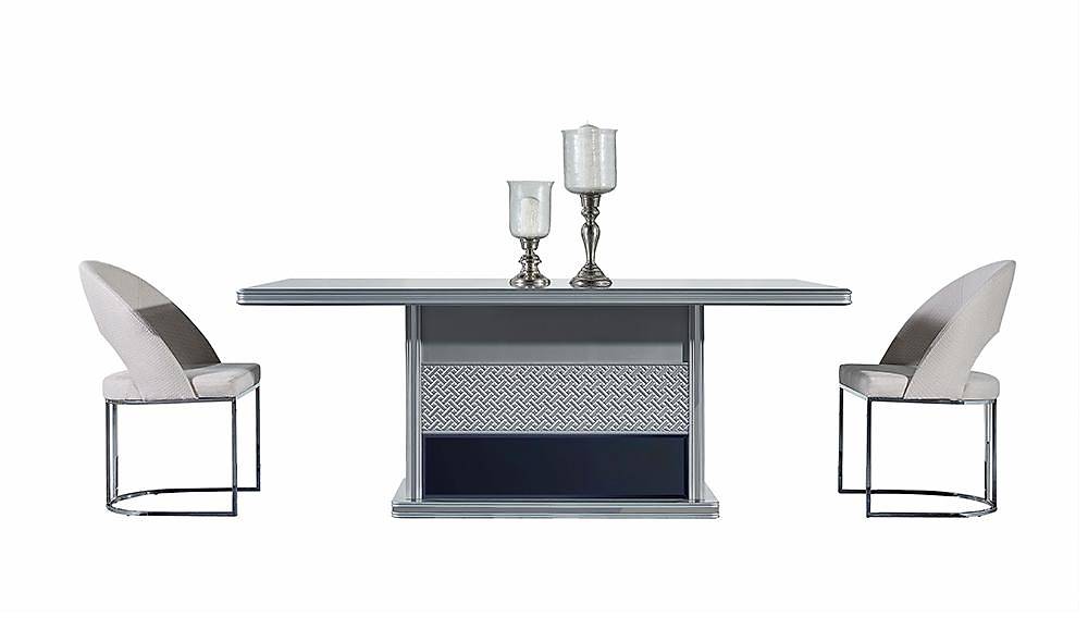 Tiana Yemek Odası - Silver Yemek Odası