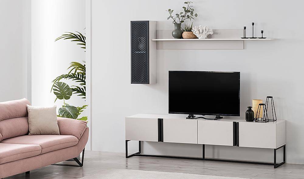Portofino Tv Ünitesi TV Ünitesi