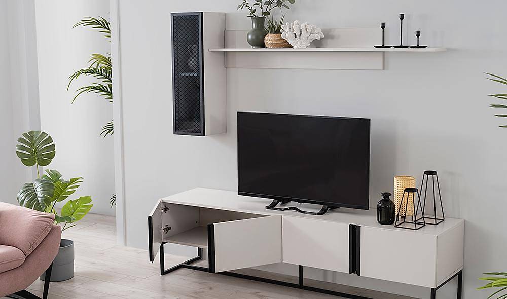 Portofino Tv Ünitesi TV Ünitesi