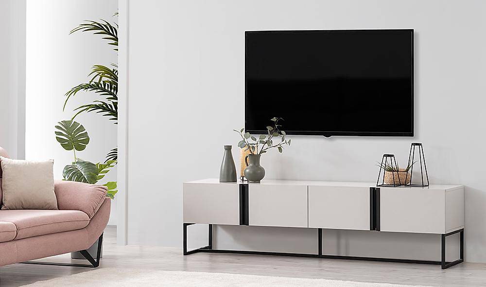 Portofino Tv Sehpası TV Ünitesi