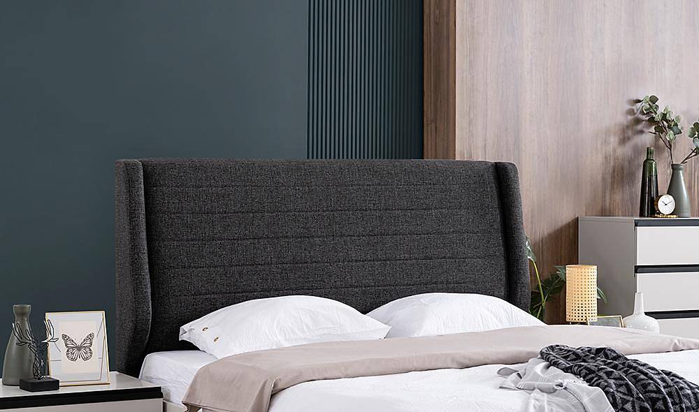 Portofino Bazalı Yatak Odası Yatak Odası