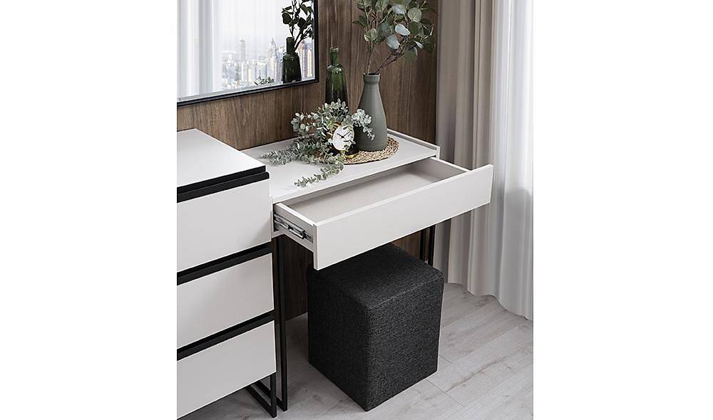 Portofino Bazalı Yatak Odası Yatak Odası