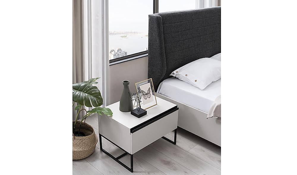 Portofino Bazalı Yatak Odası Yatak Odası