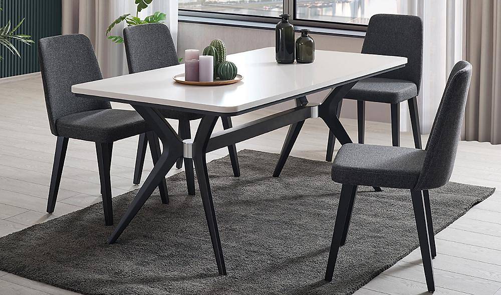 Portofino Yemek Odası Yemek Odası