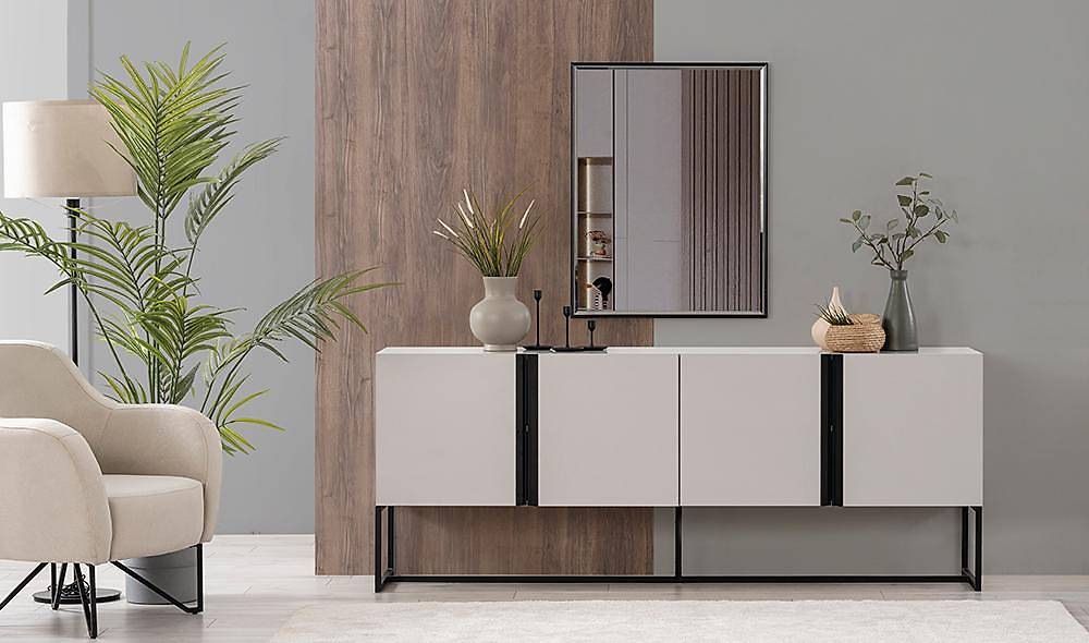 Portofino Yemek Odası Yemek Odası