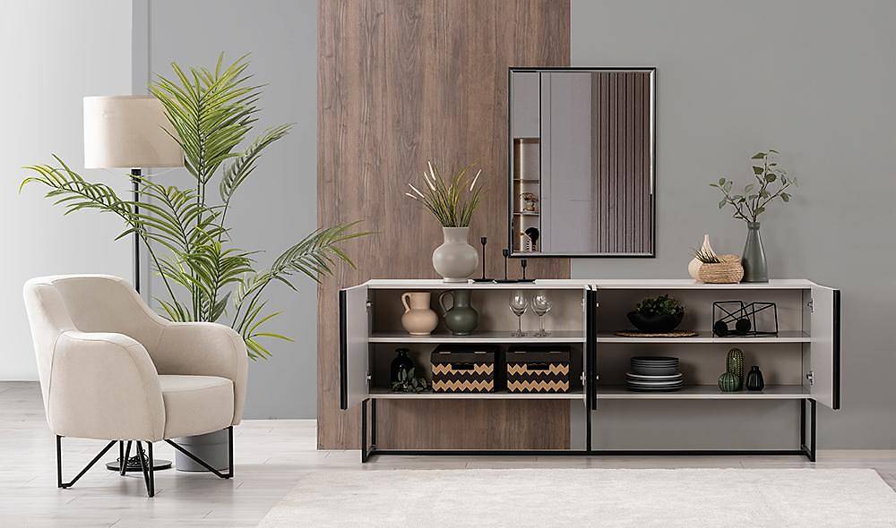 Portofino Yemek Odası Yemek Odası