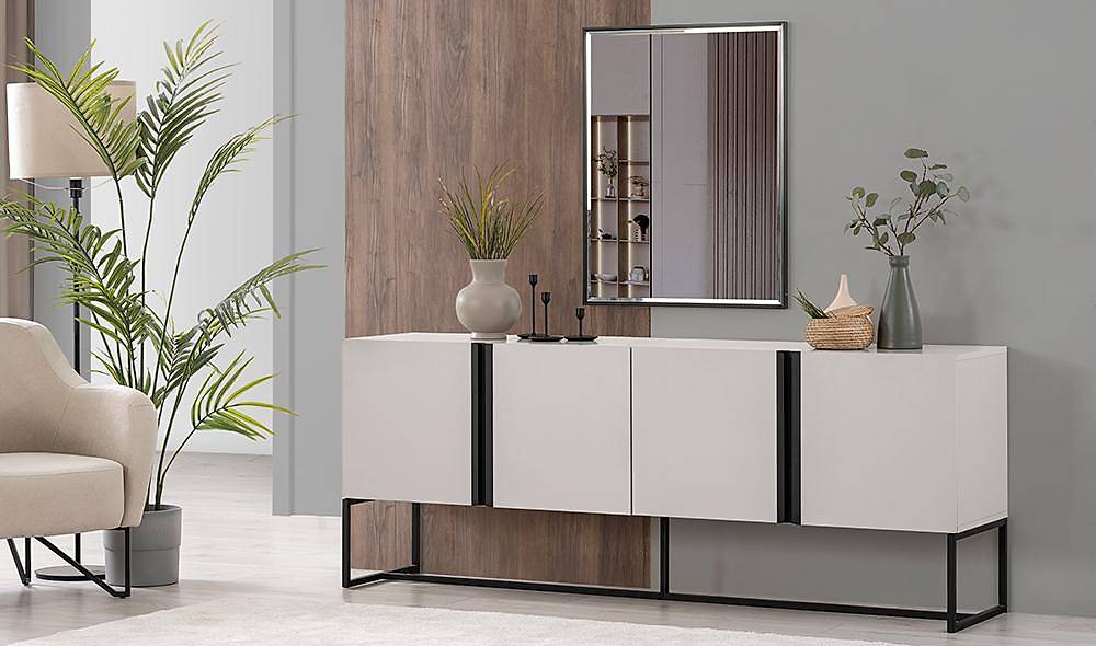 Portofino Yemek Odası Yemek Odası