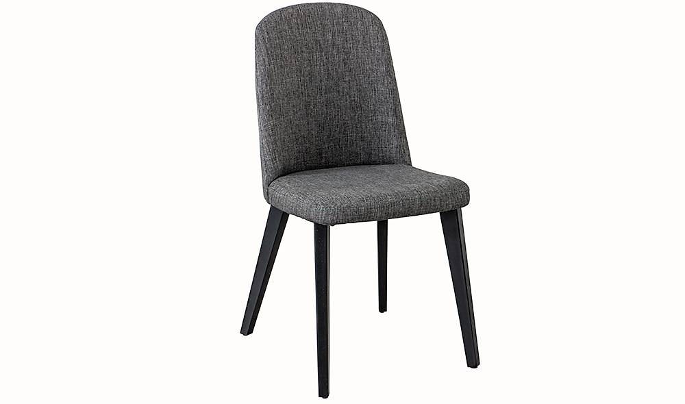 İstanbul Sandalye 6 Adet - Siyah Masa Sandalye