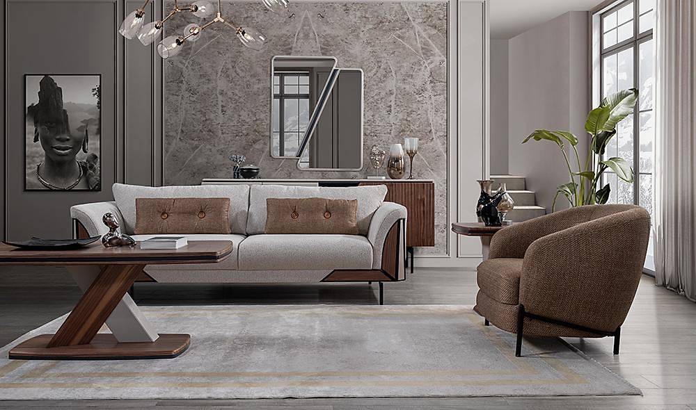 Norel Koltuk Takımı