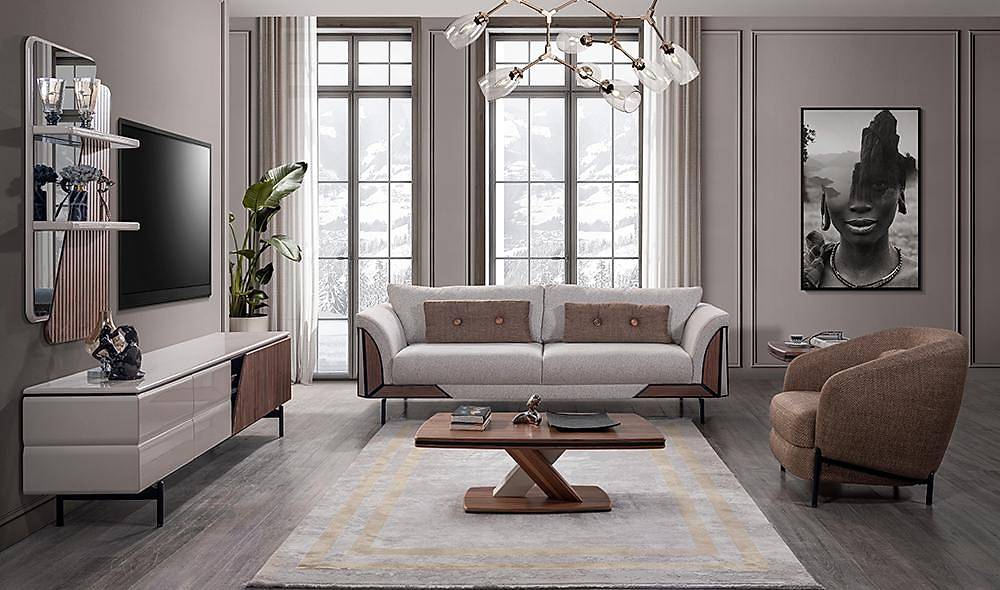 Norel Koltuk Takımı Koltuk Takımı