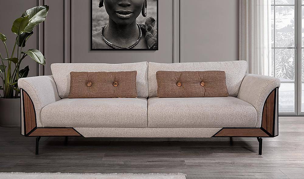 Norel Koltuk Takımı Koltuk Takımı