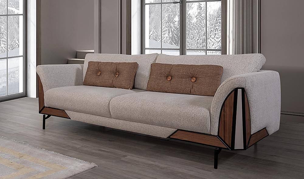 Norel Koltuk Takımı Koltuk Takımı