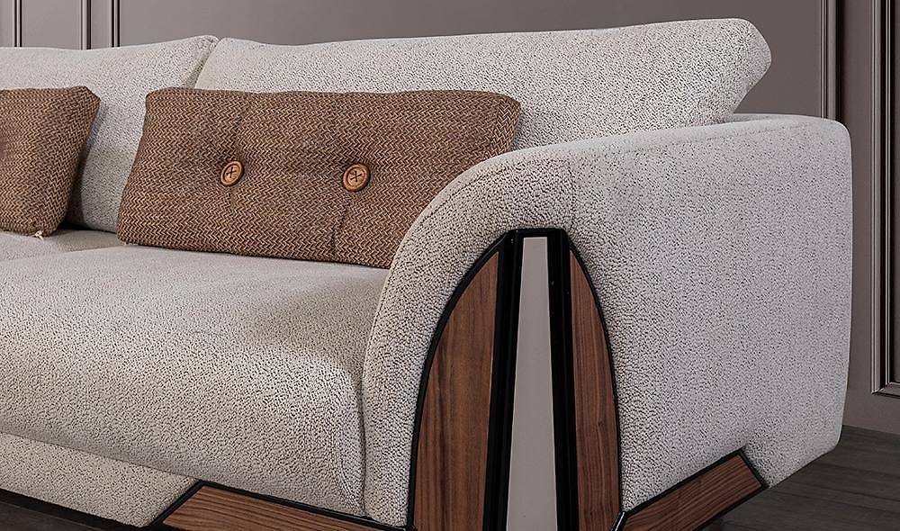 Norel Koltuk Takımı Koltuk Takımı