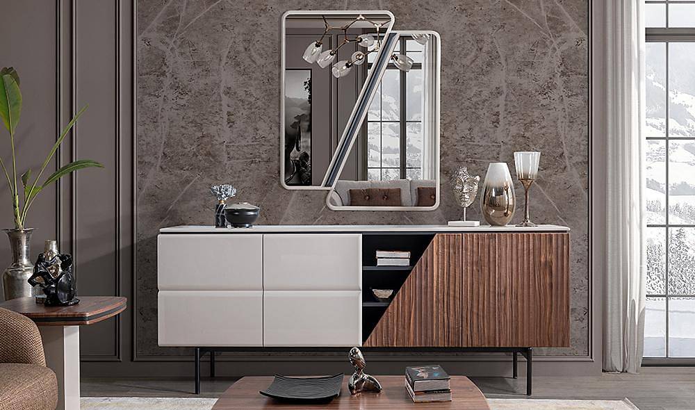 Norel Yemek Odası Yemek Odası