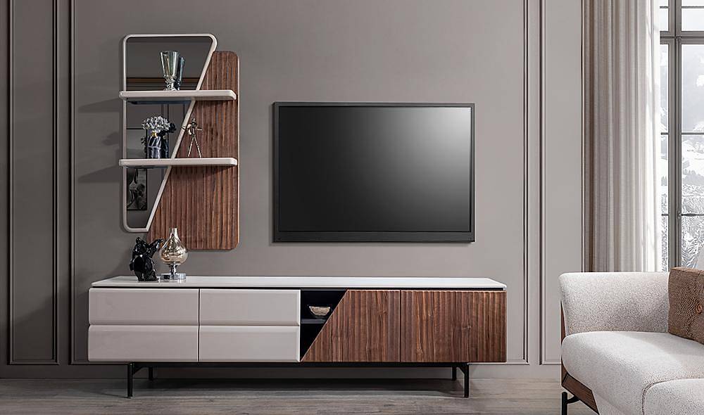 Norel Yemek Odası Yemek Odası