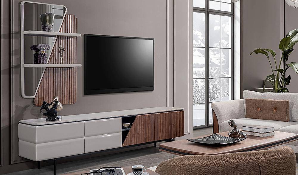 Norel Yemek Odası Yemek Odası