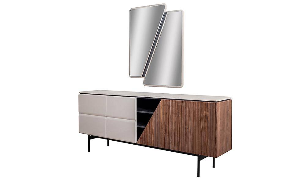 Norel Yemek Odası Yemek Odası