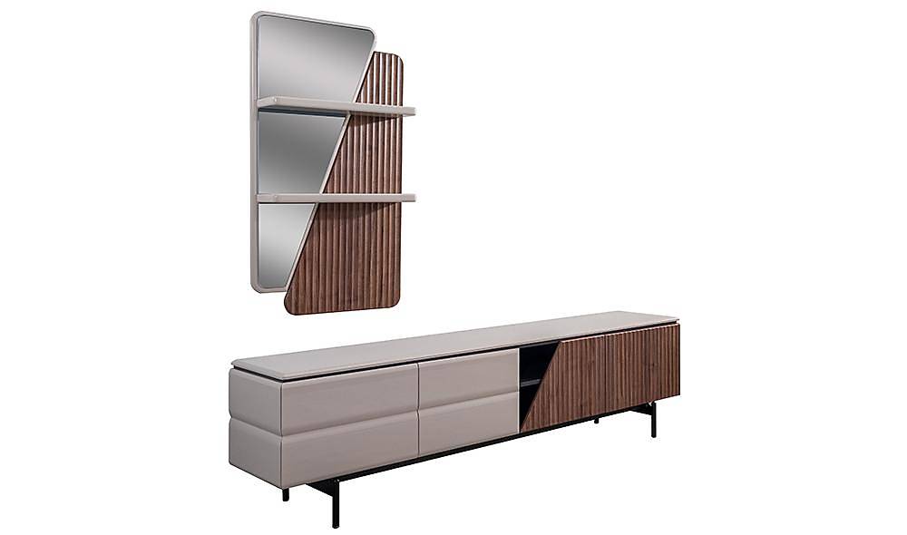 Norel Tv Ünitesi TV Ünitesi