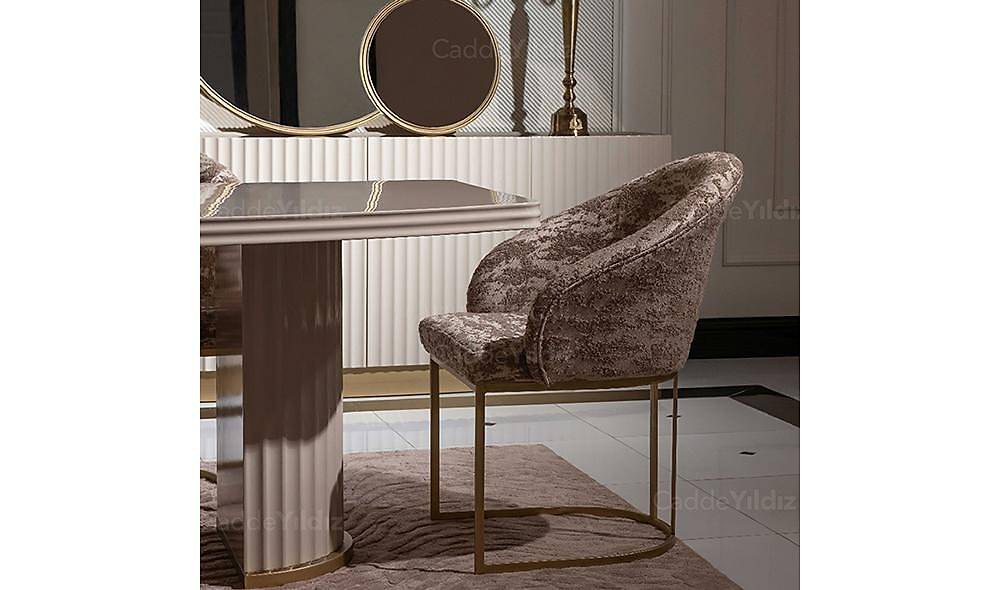 Bükreş Yemek Odası Yemek Odası