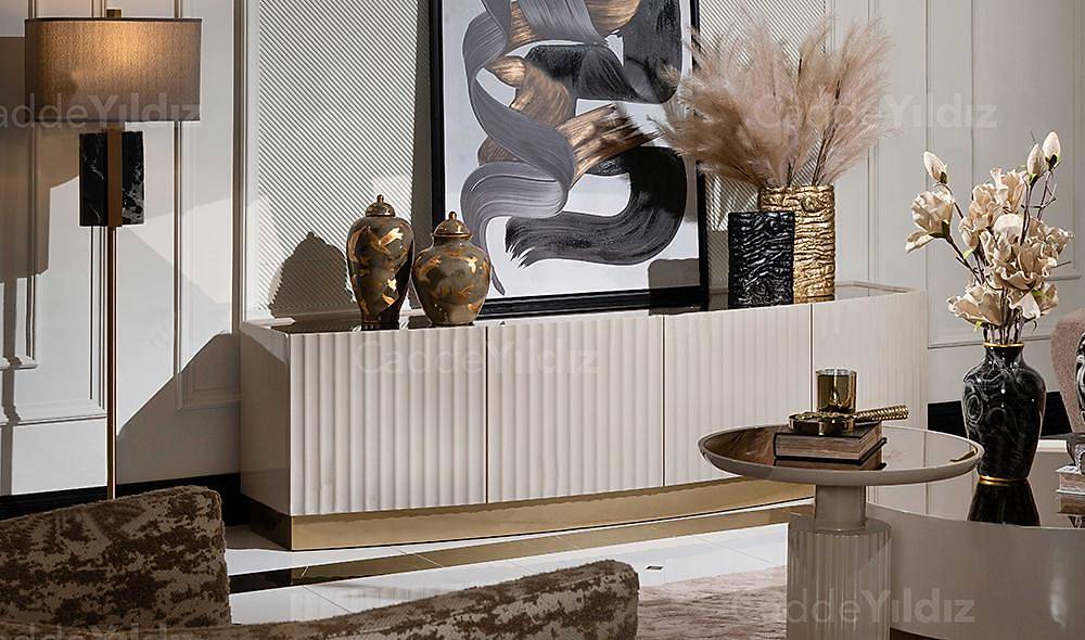 Bükreş Tv Ünitesi TV Ünitesi