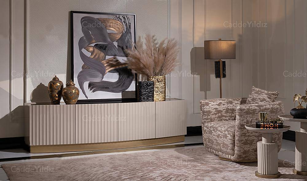 Bükreş Tv Ünitesi TV Ünitesi