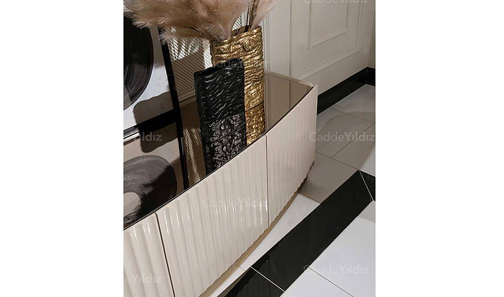 Bükreş Tv Ünitesi TV Ünitesi