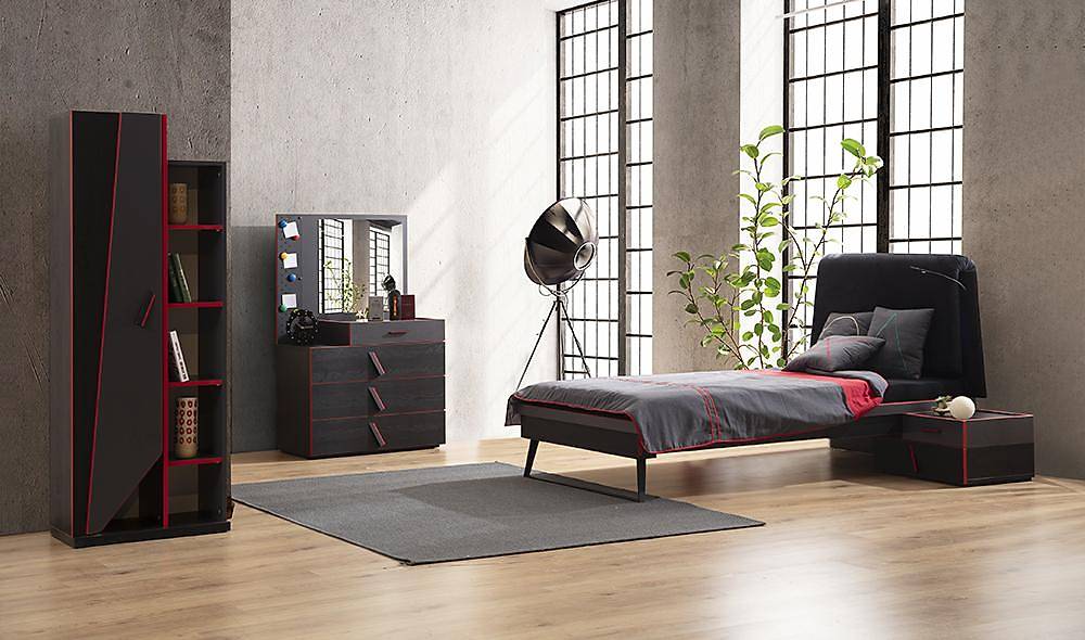 Network Genç Odası Genç Odası