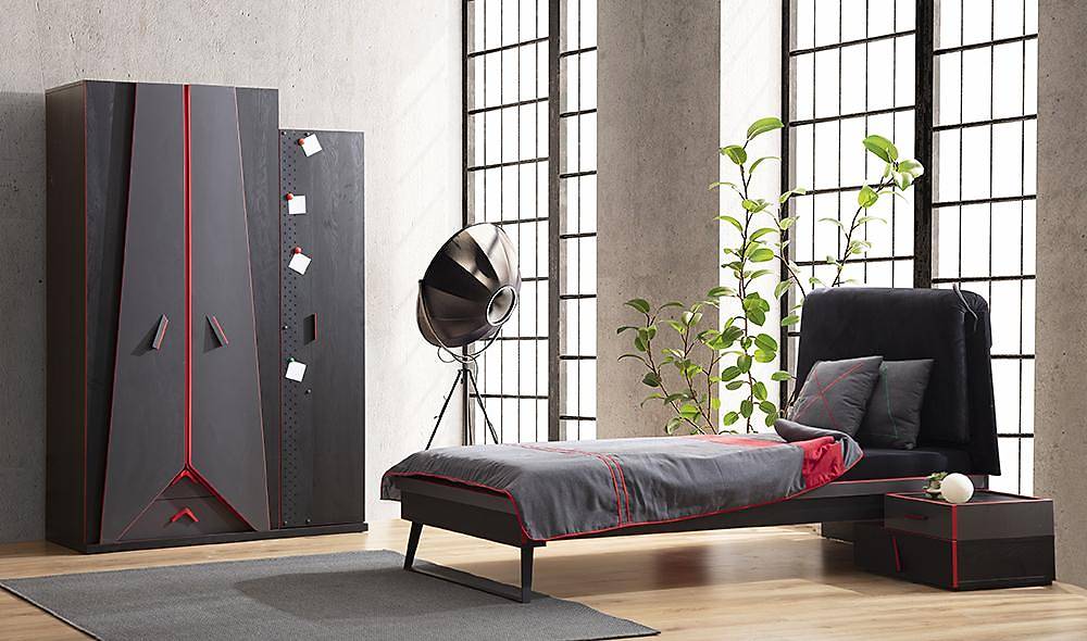 Network Genç Odası Genç Odası