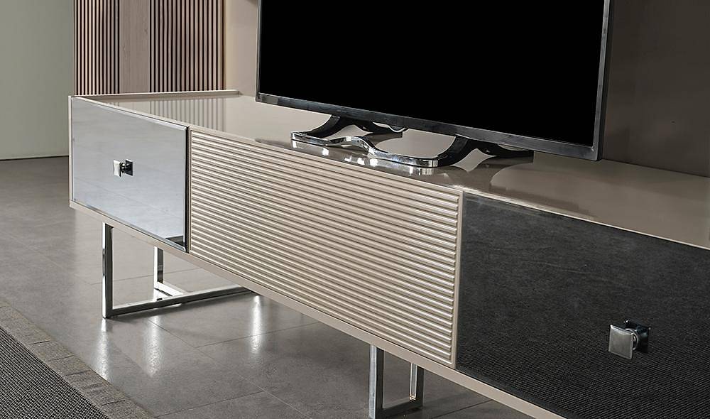 Kolezyum Tv Ünitesi TV Ünitesi