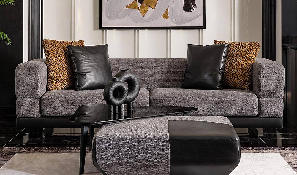 Daniela Koltuk Takımı Koltuk Takımı